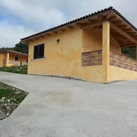 Agriturismo Monte Fenosu * Muros