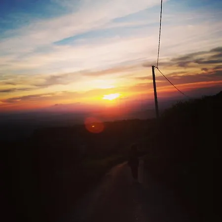 农家乐 Agriturismo Monte Fenosu