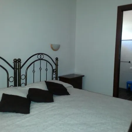 Agriturismo Monte Fenosu 农家乐