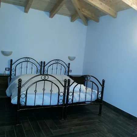 Agriturismo Monte Fenosu