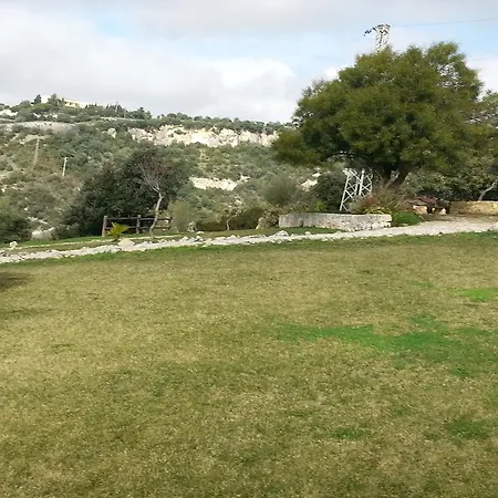 Agriturismo Monte Fenosu בית חווה *