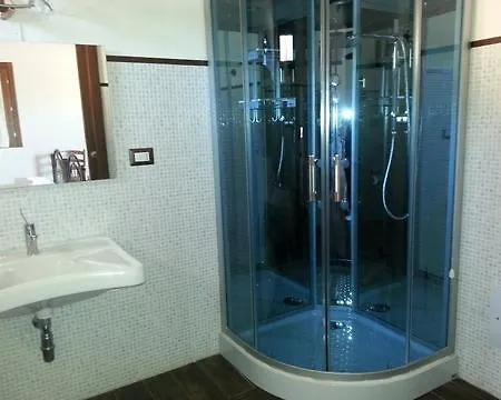 Agriturismo Monte Fenosu *