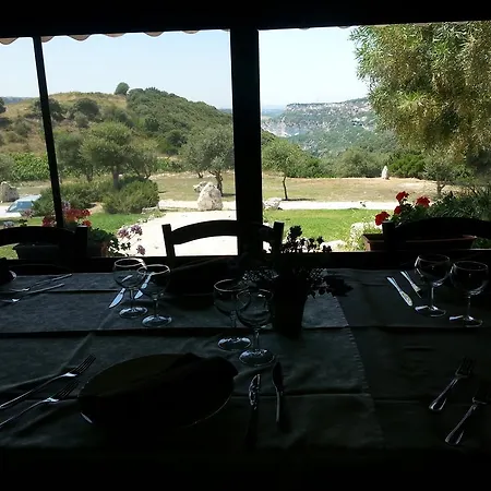 Agriturismo Monte Fenosu Muros