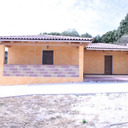 Agriturismo Monte Fenosu * Muros