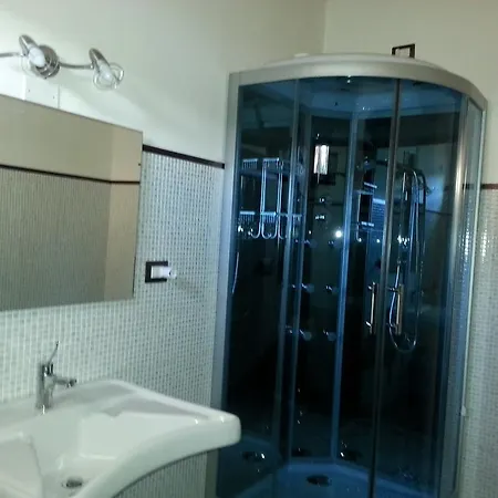 בית חווה Agriturismo Monte Fenosu *