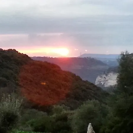 Agriturismo Monte Fenosu Muros