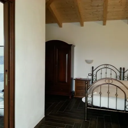 Agriturismo Monte Fenosu *