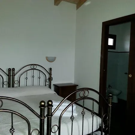 בית חווה Agriturismo Monte Fenosu Muros