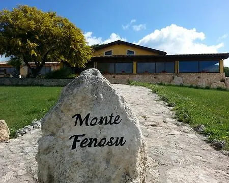Agriturismo Monte Fenosu