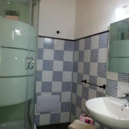 Agriturismo Monte Fenosu * Muros