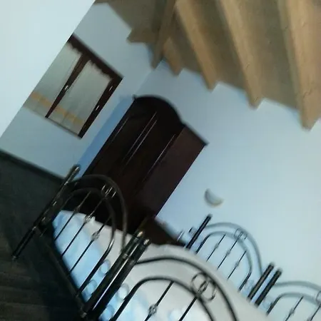 Agriturismo Monte Fenosu בית חווה Muros