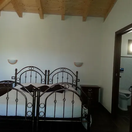 Agriturismo Monte Fenosu *