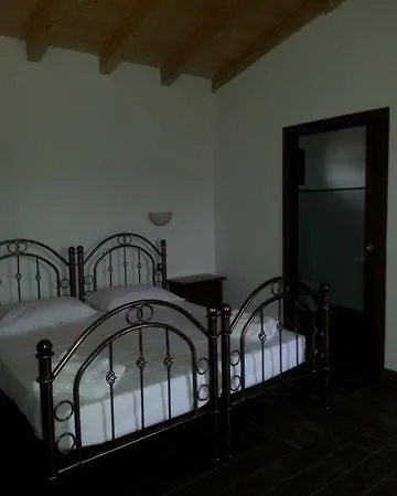 Alloggio per agriturismo Agriturismo Monte Fenosu Muros