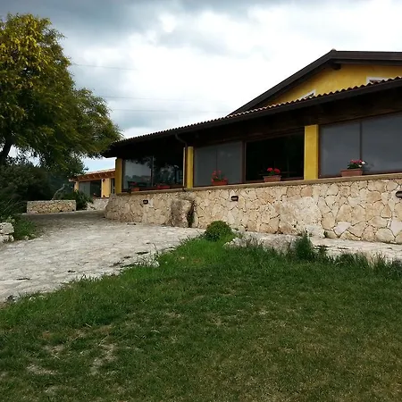Agriturismo Monte Fenosu * Muros