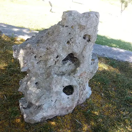 Agriturismo Monte Fenosu Muros
