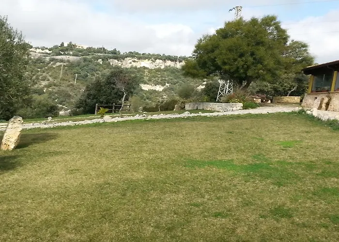 Agriturismo Monte Fenosu Alloggio per agriturismo *