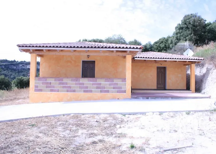 Agriturismo Monte Fenosu * Muros