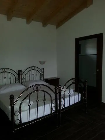 Alloggio per agriturismo Agriturismo Monte Fenosu Muros